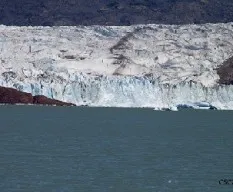 Glaciar viedma