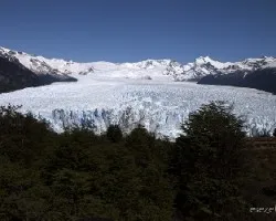 Glaciar perito moreno