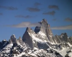 El chalten