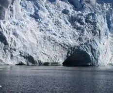 Glaciar perito moreno