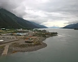 Paisajes en alaska