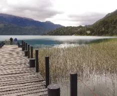 Un lugar para descansar