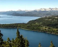 Desde el cerro campanario