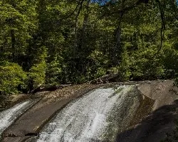 Cascada los cantaros