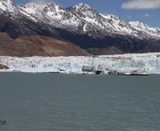 Glaciar viedma