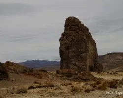 Piedra parada