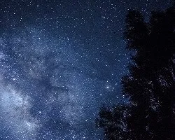 Vía láctea 