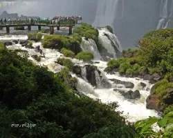 Cataratas del iguazu