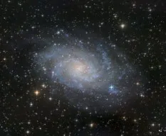 Messier 33
