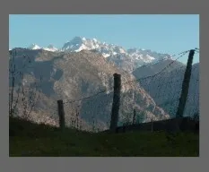 Los picos de europa