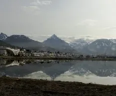 Ushuaia