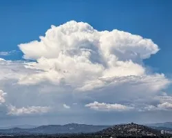 Cumulunimbus 2