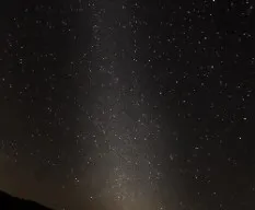 Luz zodiacal