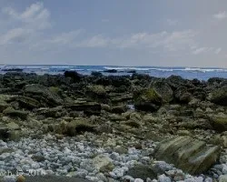 Paisajes de corcovado