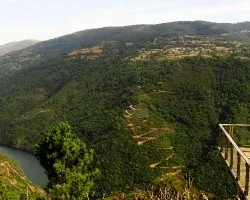 Ribeira sacra
