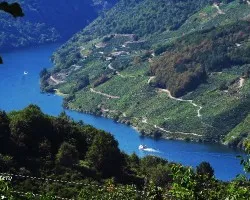 Ribeira sacra