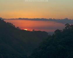 Atardecer
