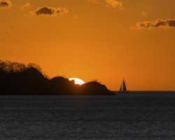 Atardecer