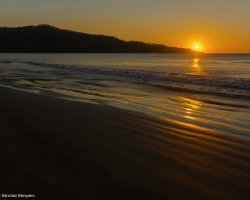 Atardecer