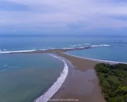 Parque nacional marino ballena